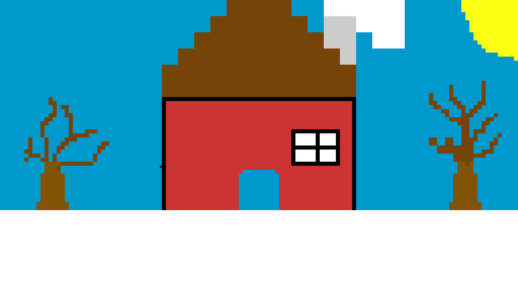 Editing Mirror Free online pixel art drawing tool Pixilart