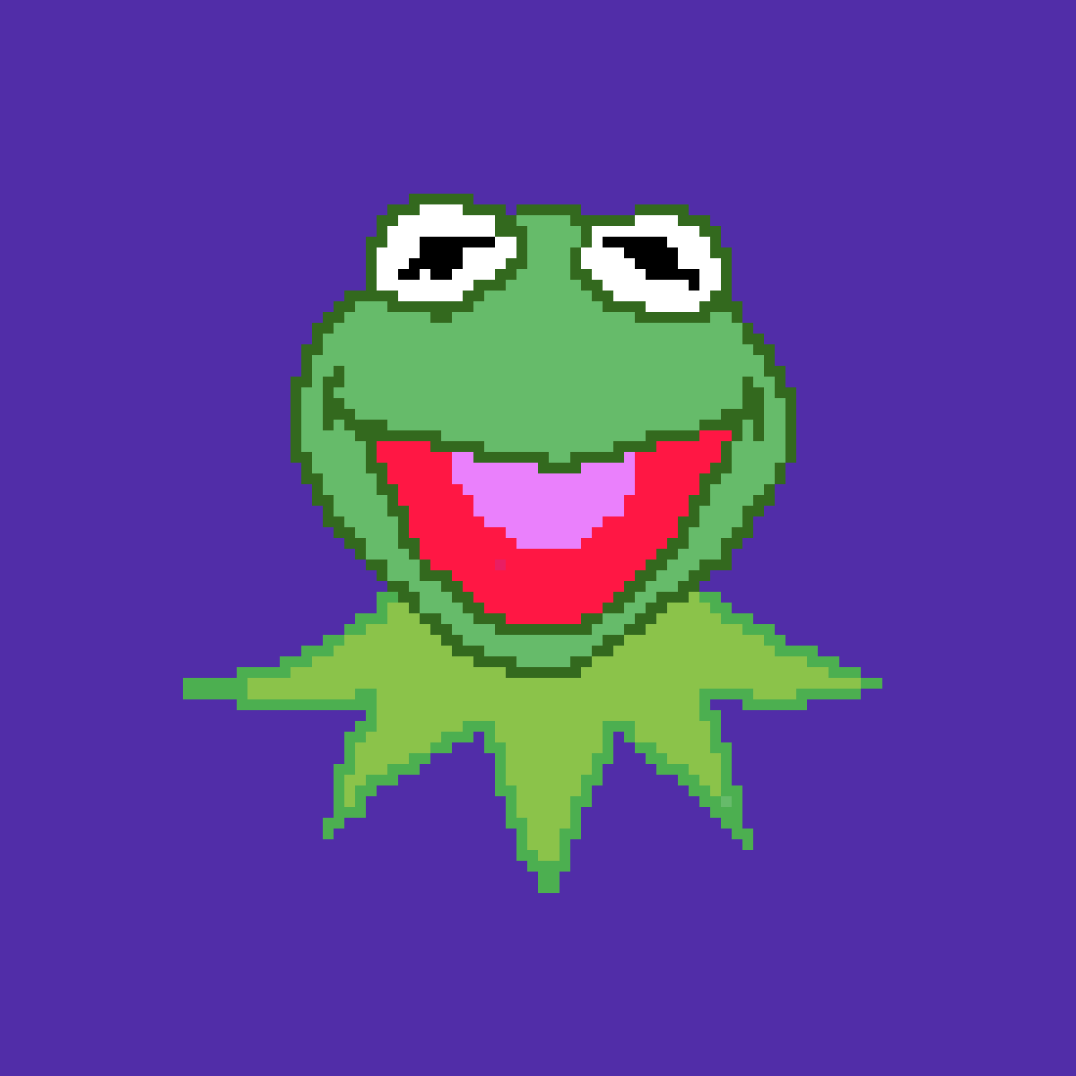 Pixilart - kemit the froggg by Chihuahua13