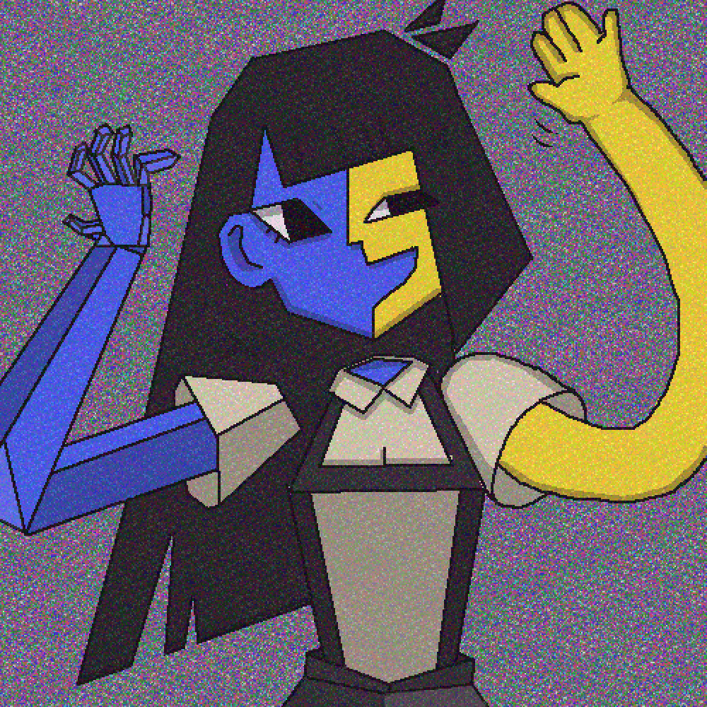 Pixilart Ena By Pastel Emo