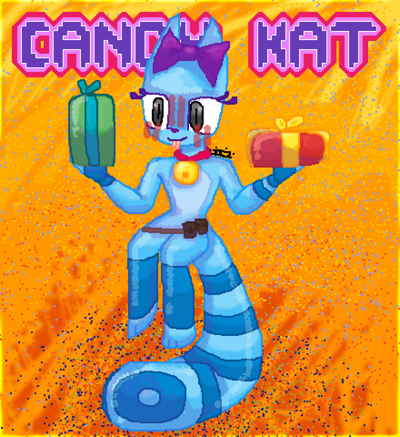 UniverseJewel's Gallery Pixilart