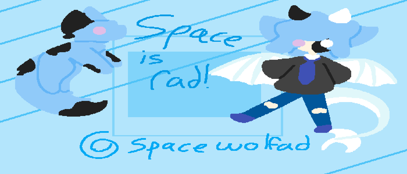 Create A Banner For Me PRIZES Contest Pixilart