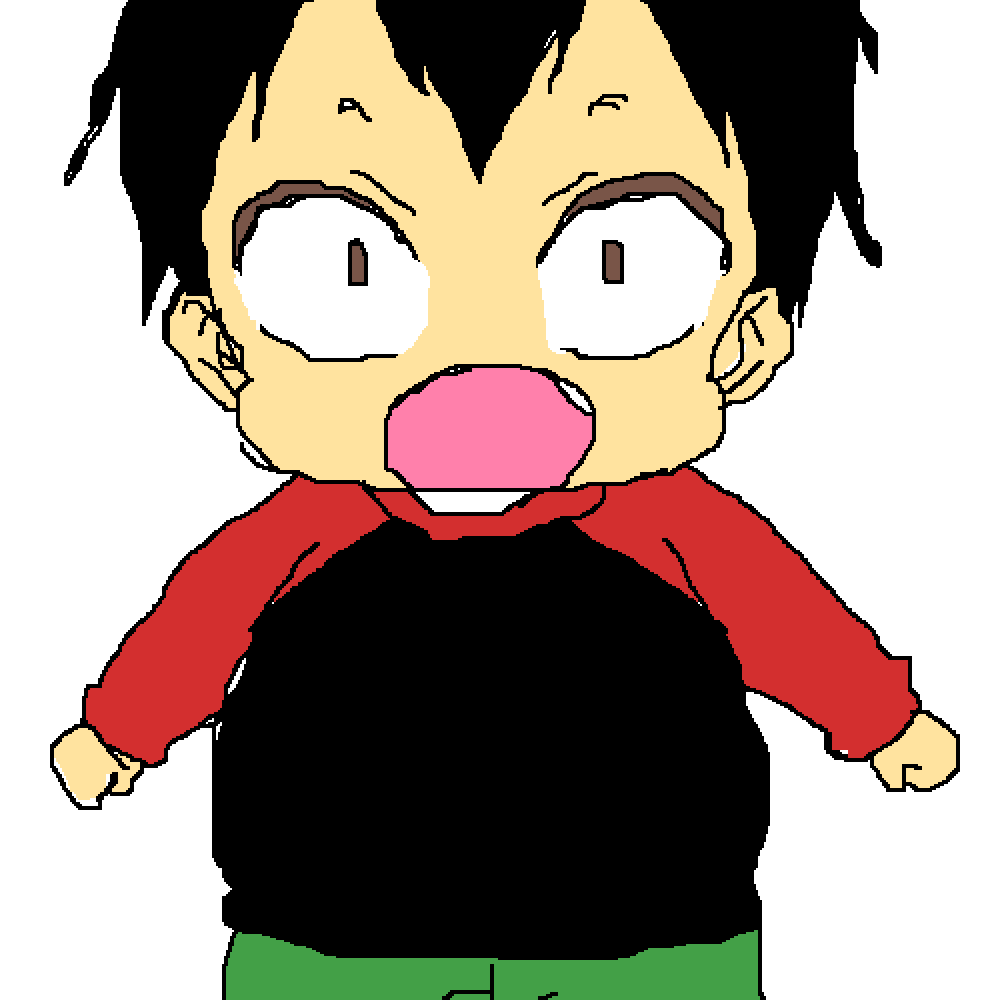 Pixilart - Taka Kamitani by Fire-Nation