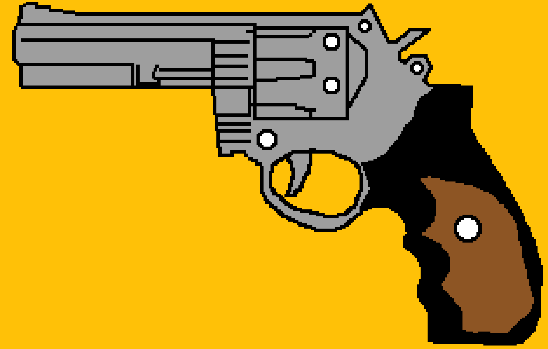 DRAW ME A GUN OR ANIME PERSON Contest Pixilart