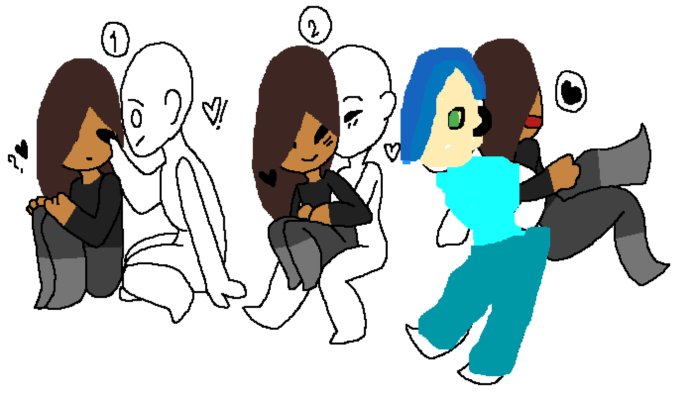 Editing Draw yourself Free online pixel art drawing tool Pixilart