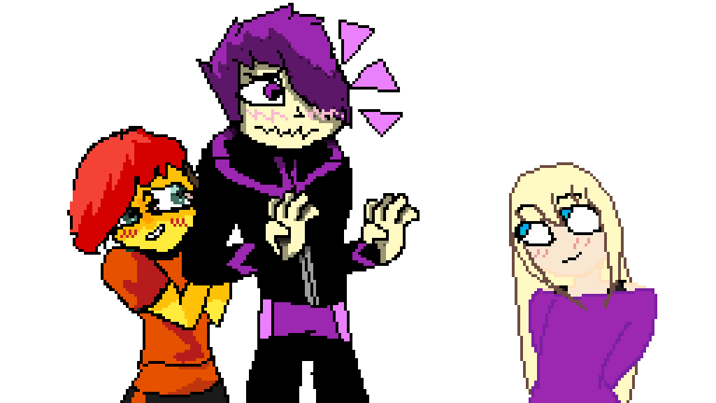 Im boreddddddddddddddddddddddddddddddddddddddddd by Just-some-rando