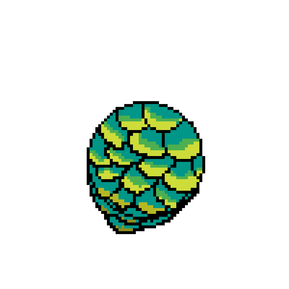 Pixilart Dragon Scales by Sastre