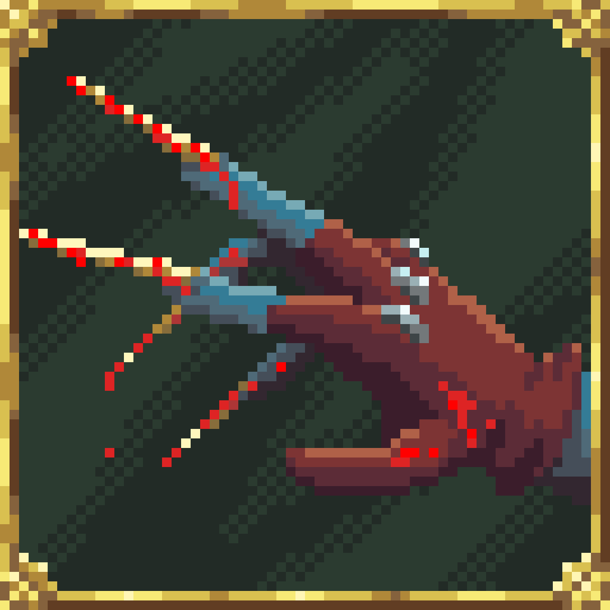 Claw