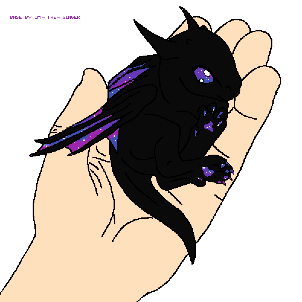 Editing paint dragon form - Free online pixel art drawing tool - Pixilart