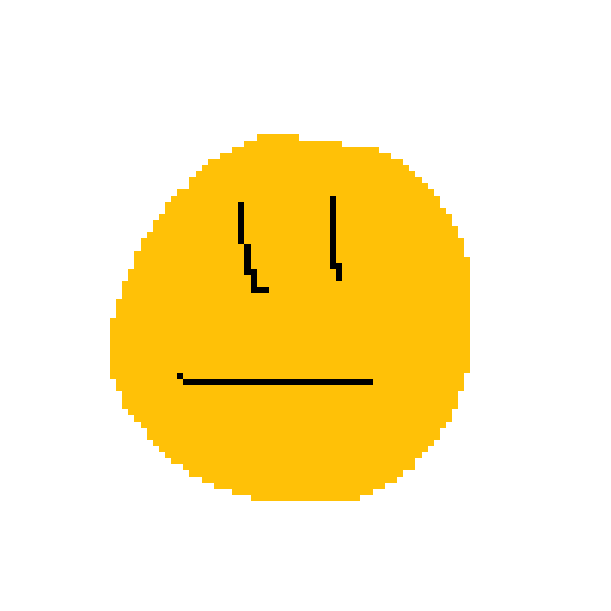 Talking Emoticon Gif