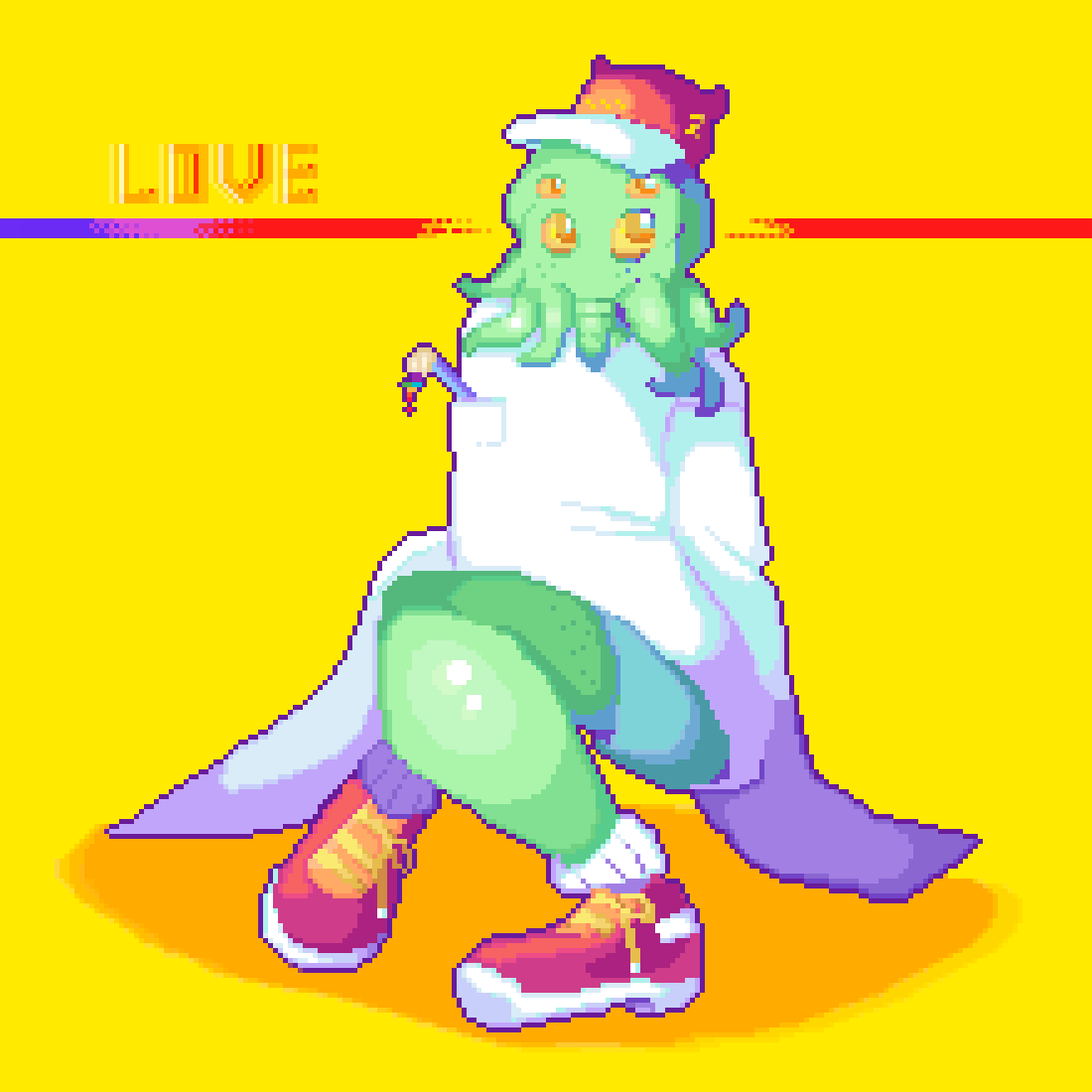 ɢʀᴇᴇᴛɪɴɢꜱ, ᴇᴠᴇʀʏᴏɴᴇ! :3|