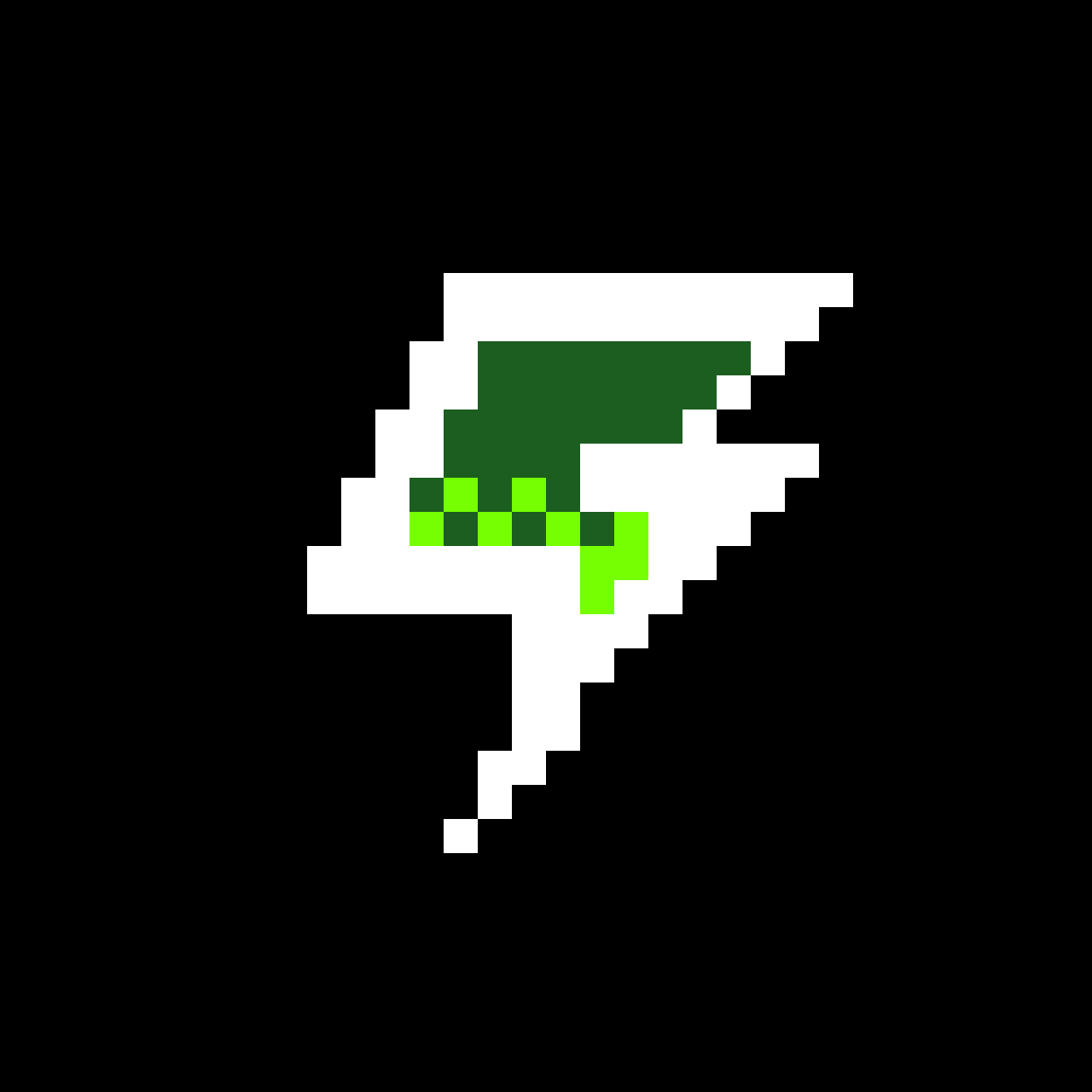Pixilart Gamejolt logo by DuhNoiz