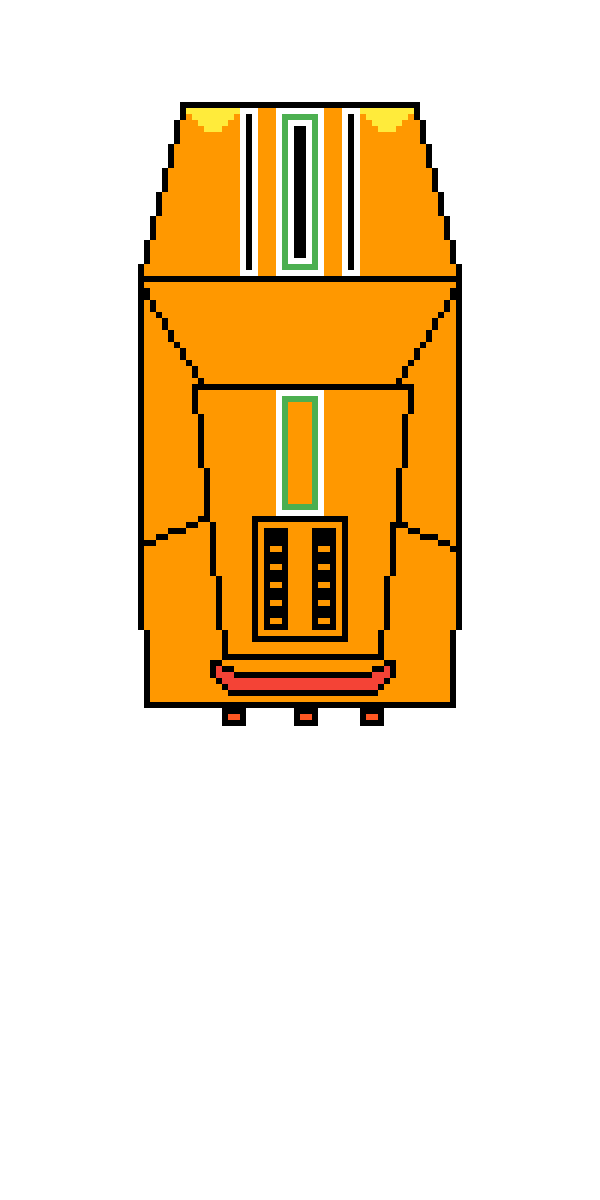 Pixilart - Car by MATTATTACK