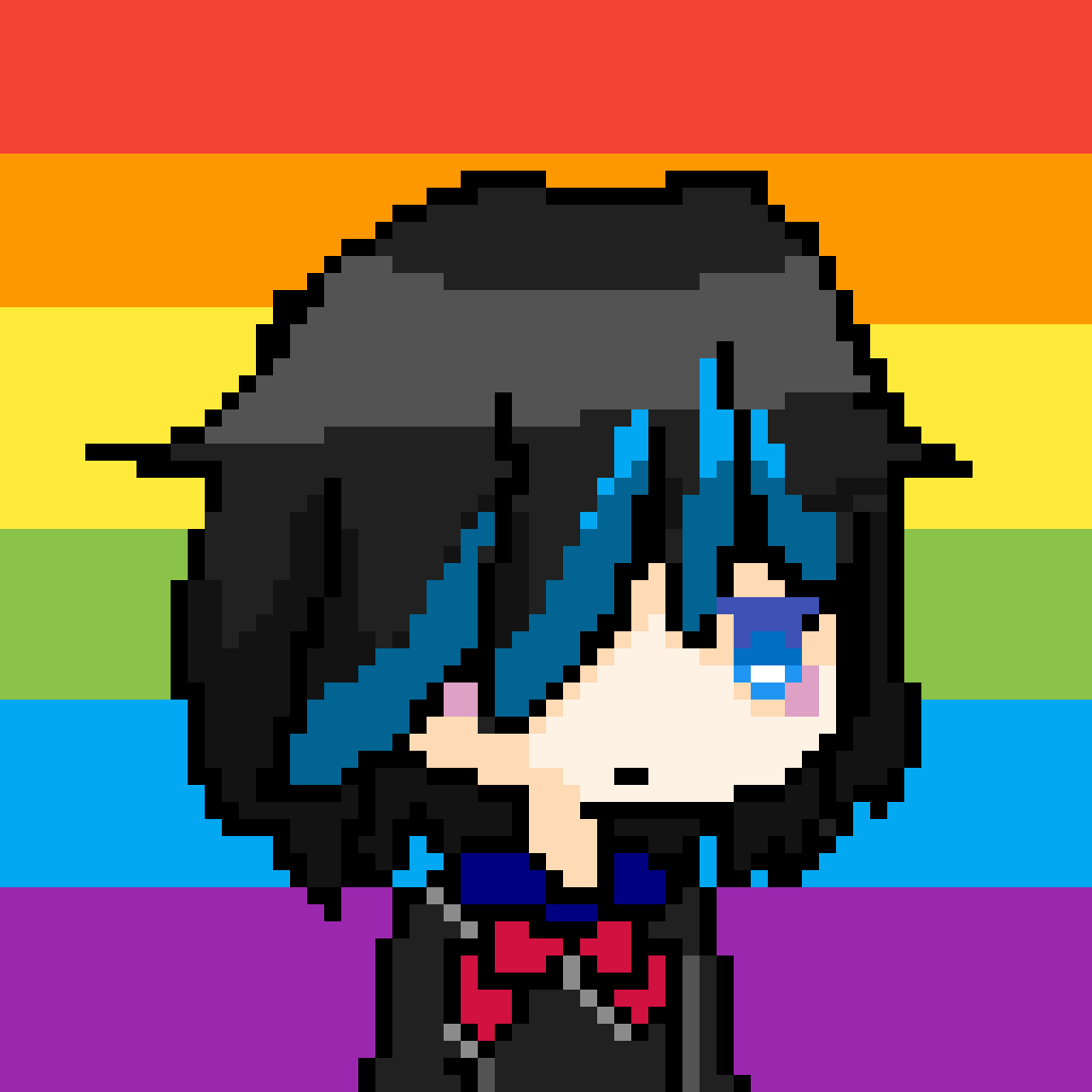 Requests Are open~ by HaruKun