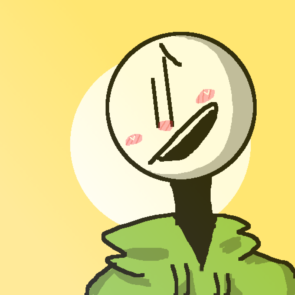 Pixilart - Henry Stickman by Scrappythecat
