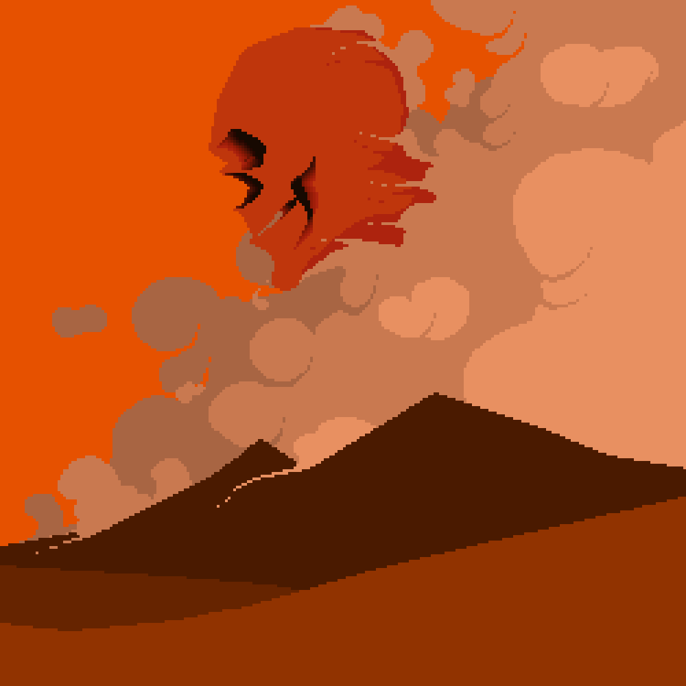 Invasion by ScummySkull