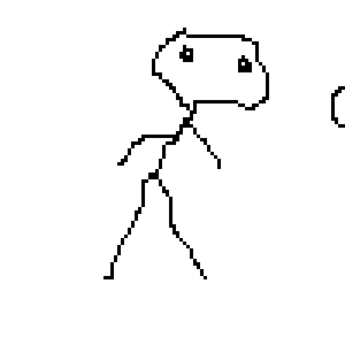 Editing !1st pixel drawing Free online pixel art drawing tool Pixilart