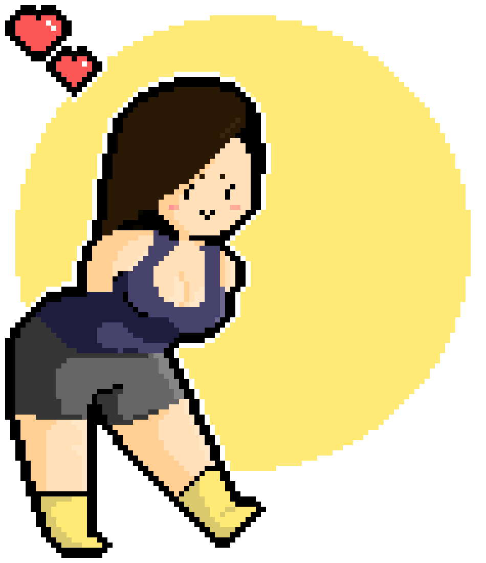 D'aww... I Love You Too by Morning-Coffee