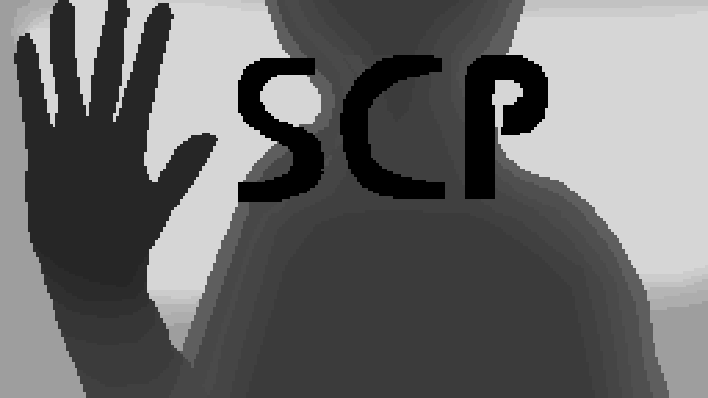 Pixilart - SCP by Kiran-Wolf