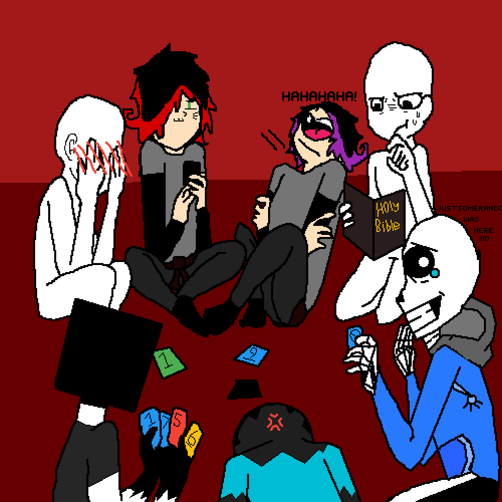 card game by Just-some-rando