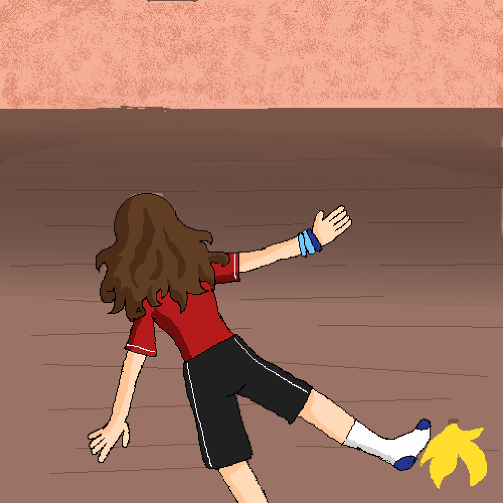 rainbow GIF art challenge Contest Pixilart