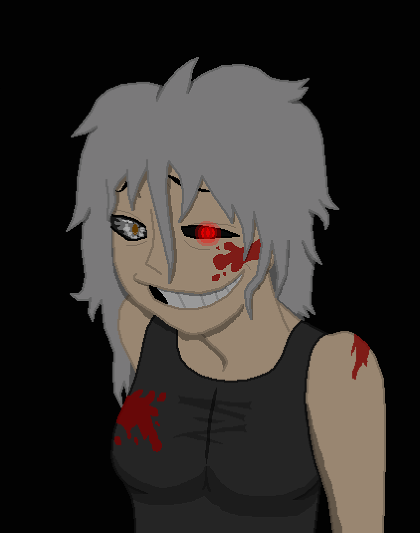 Tumblr Art Request #1 by ArtistInsomniac