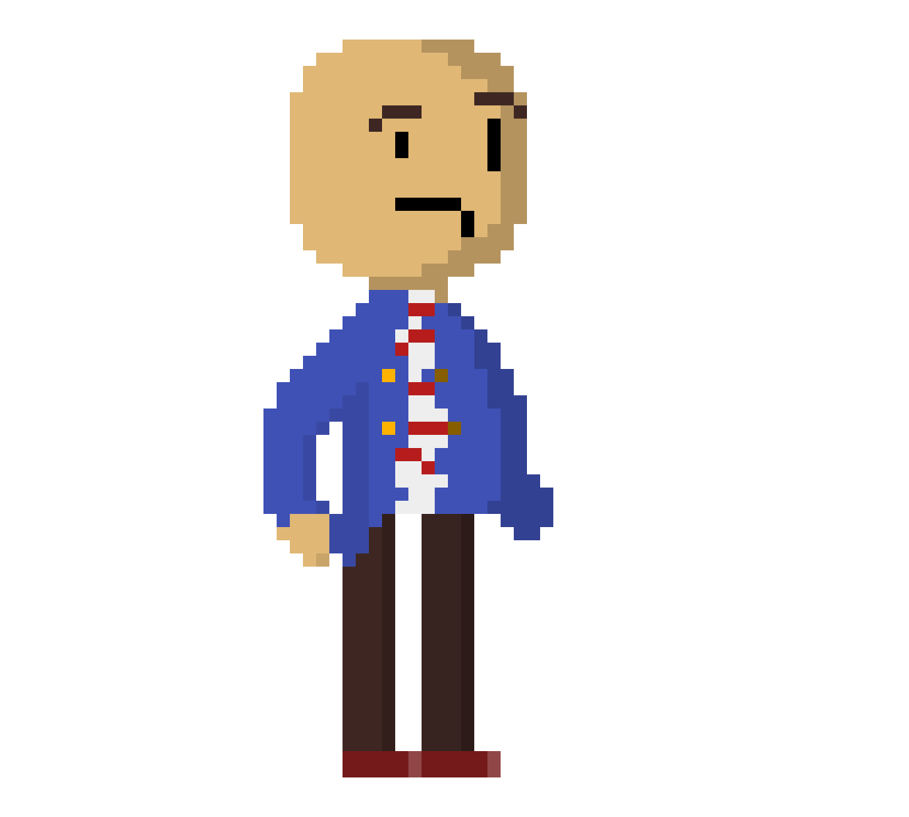 editing-bald-guy-free-online-pixel-art-drawing-tool-pixilart