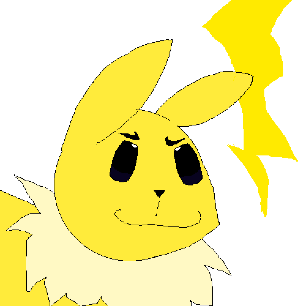 jolteon