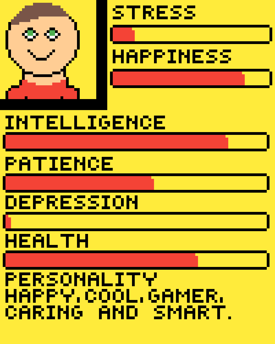 Pixilart Extension of Me by Anonymous55