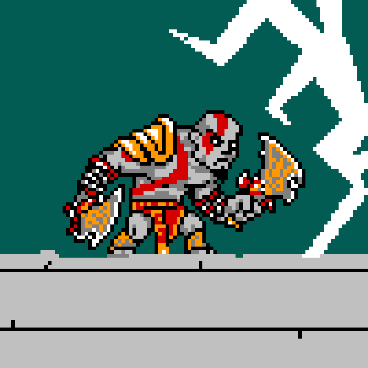 Kratos