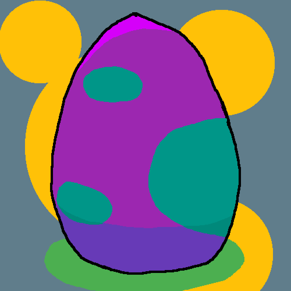What Will Hatch?