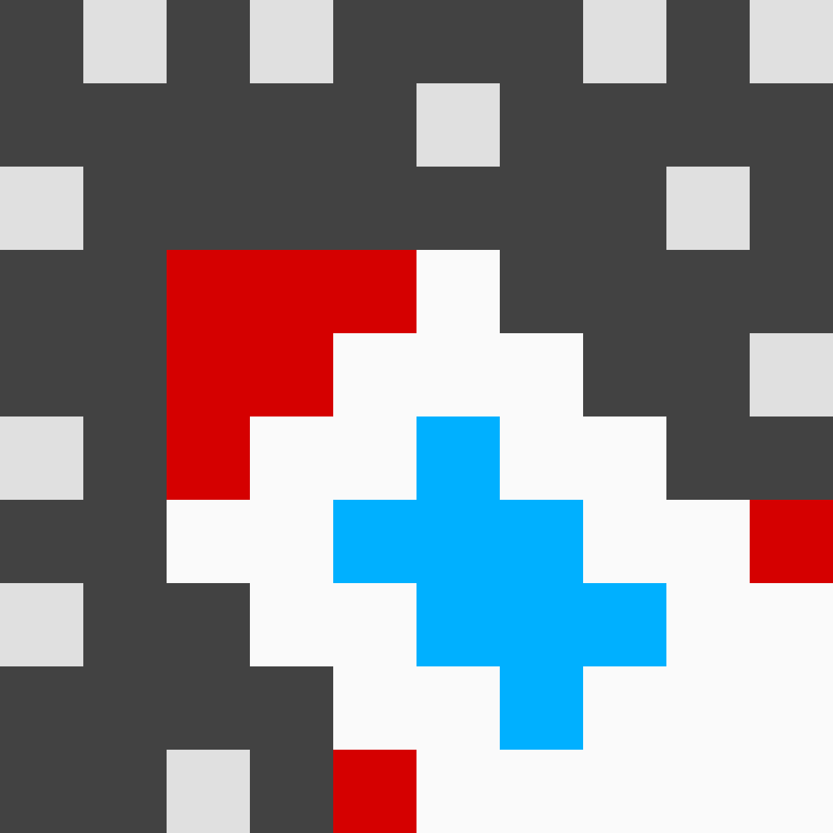 hermit's Gallery Pixilart