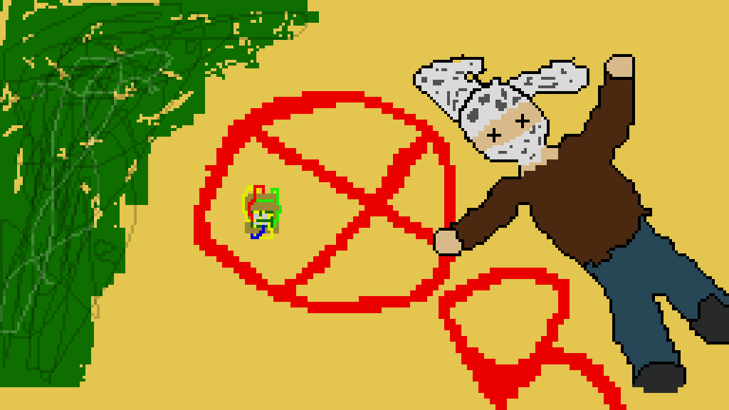 Pixilart - Bomb Has Been Planted by Roeepex