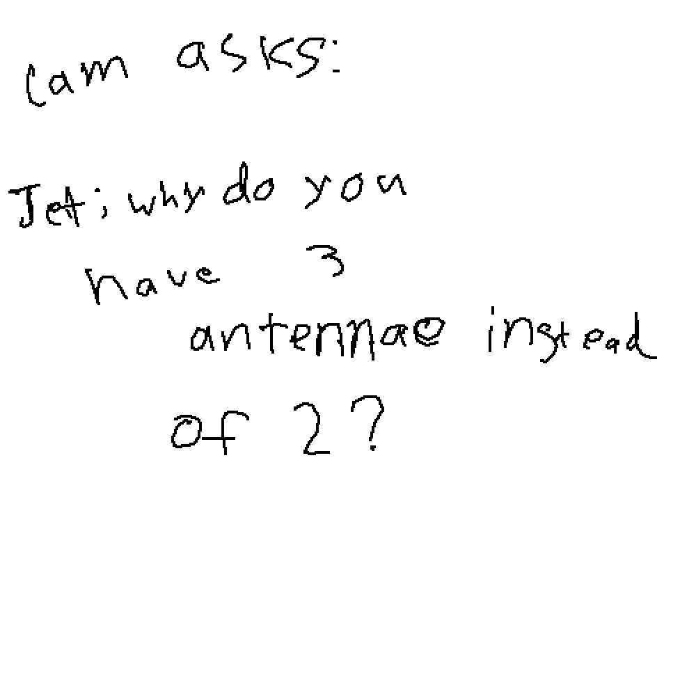 Pixilart - ask 1 by twiznii