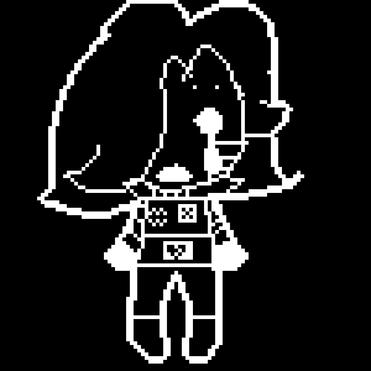 Mind Brand Underlust Mettaton Mind Brand Underlust Mettaton