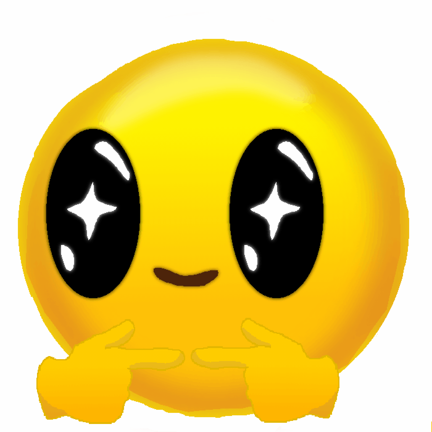 Blushing Smiley Animated Gif vrogue.co