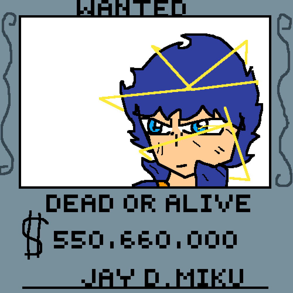 Edici??n wanted poster Herramienta gratuita de dibujo en l??nea de