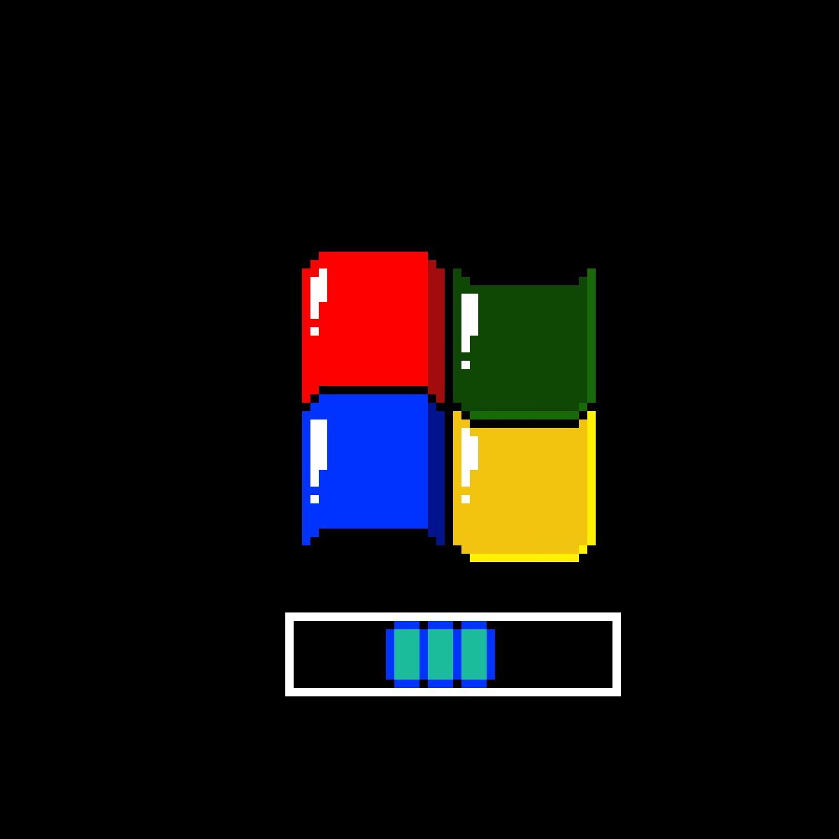 Pixilart - windows xp by DdaAvViIdD