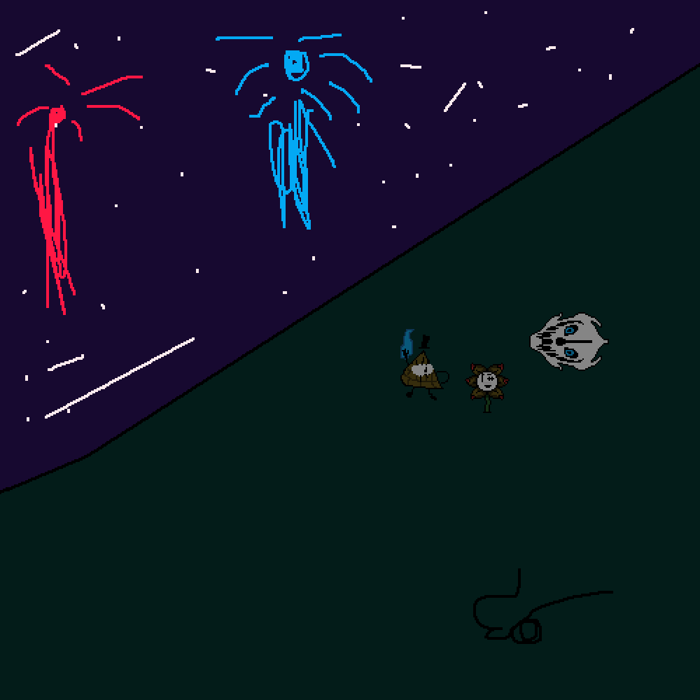 Pixilart Lel By InterDriftVerse