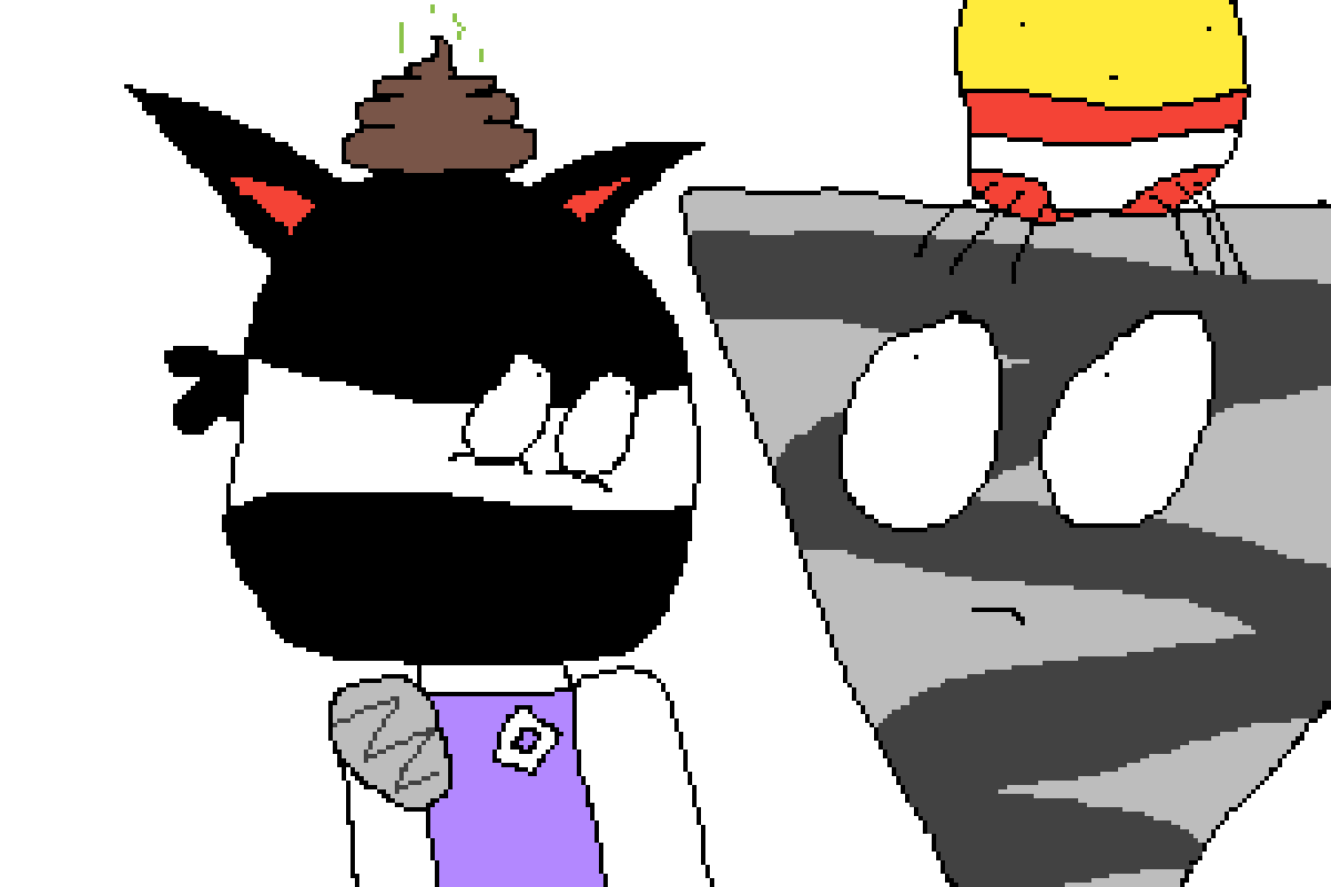 main-image-Me and Stormy  by XxLazyLizzy22xX 