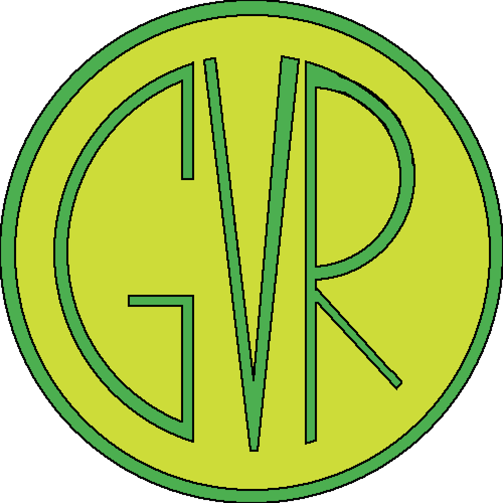 big gvr