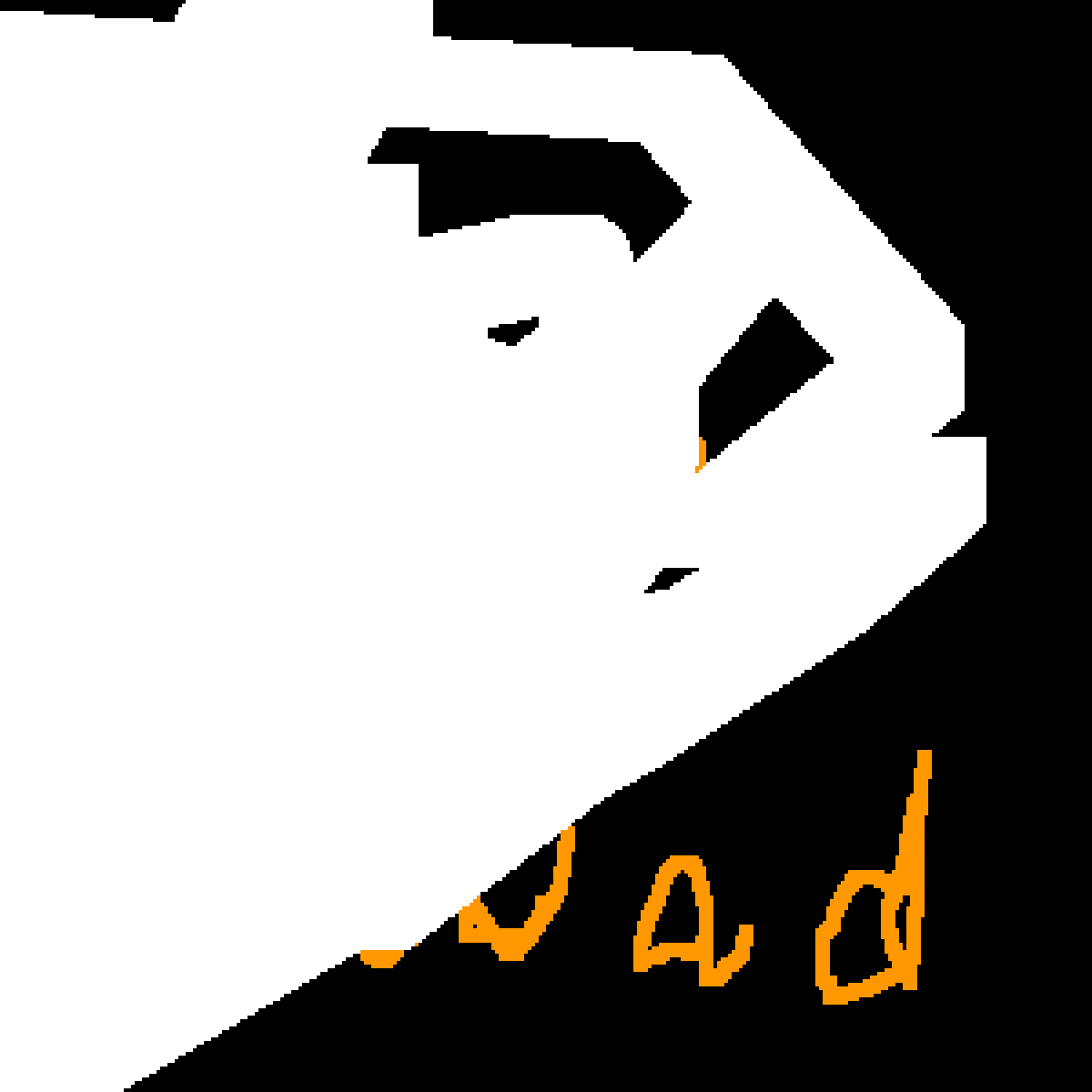 Pixilart - New discord PFP by ImmaCactus
