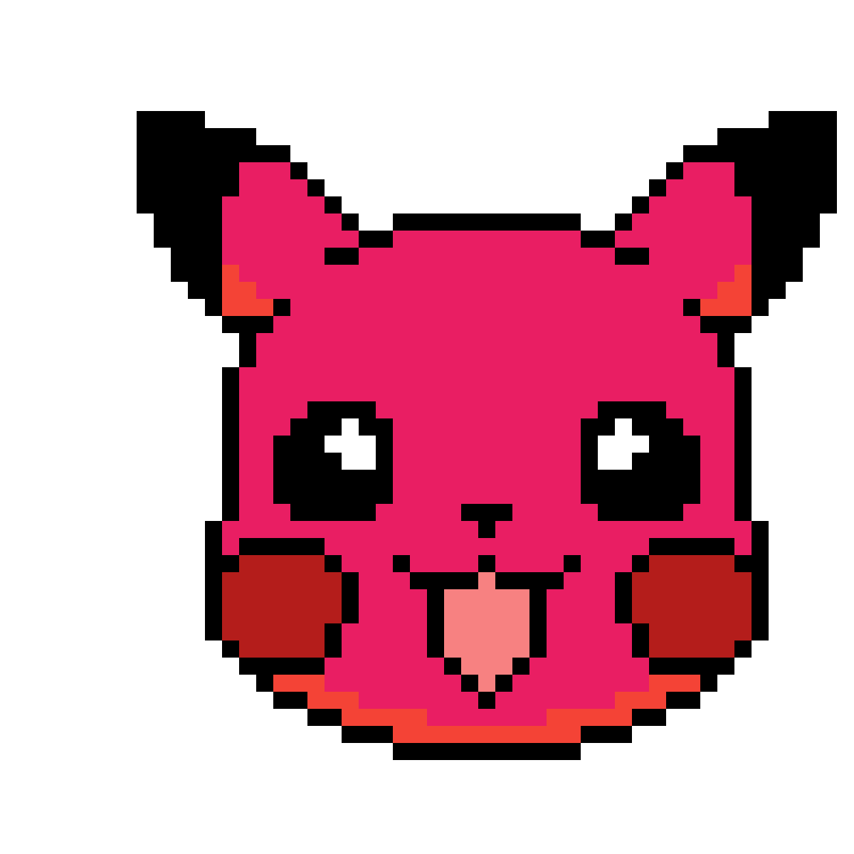 Pixil