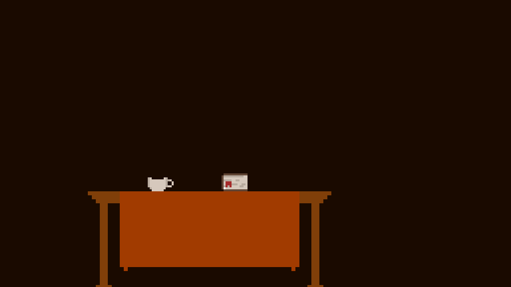 Day 1: Sepia Emphasis by ParasolPuppet