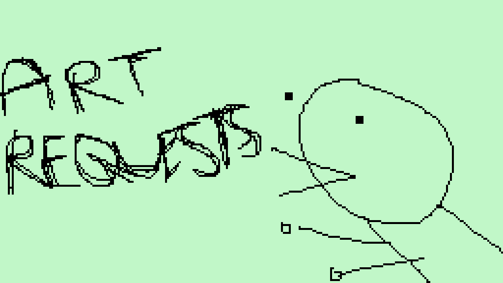 Pixilart ART REQUESTS! by electrofaux