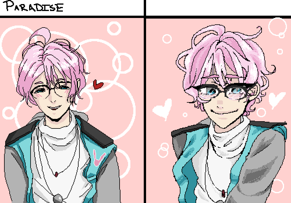 Pixilart Collab Thing Idk How U Draw By Lolilemon