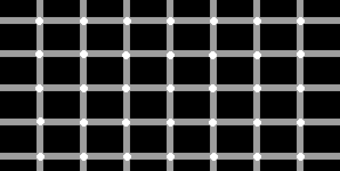 optical illusion Contest - Pixilart