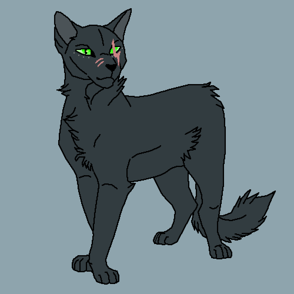 Editing Rune As Cat - Free online pixel art drawing tool - Pixilart