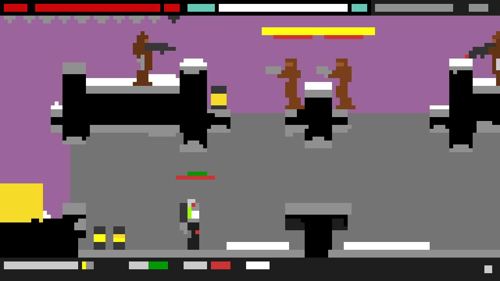 Pixilart Plazma Burst 2 Gameplay By Pixil Artist