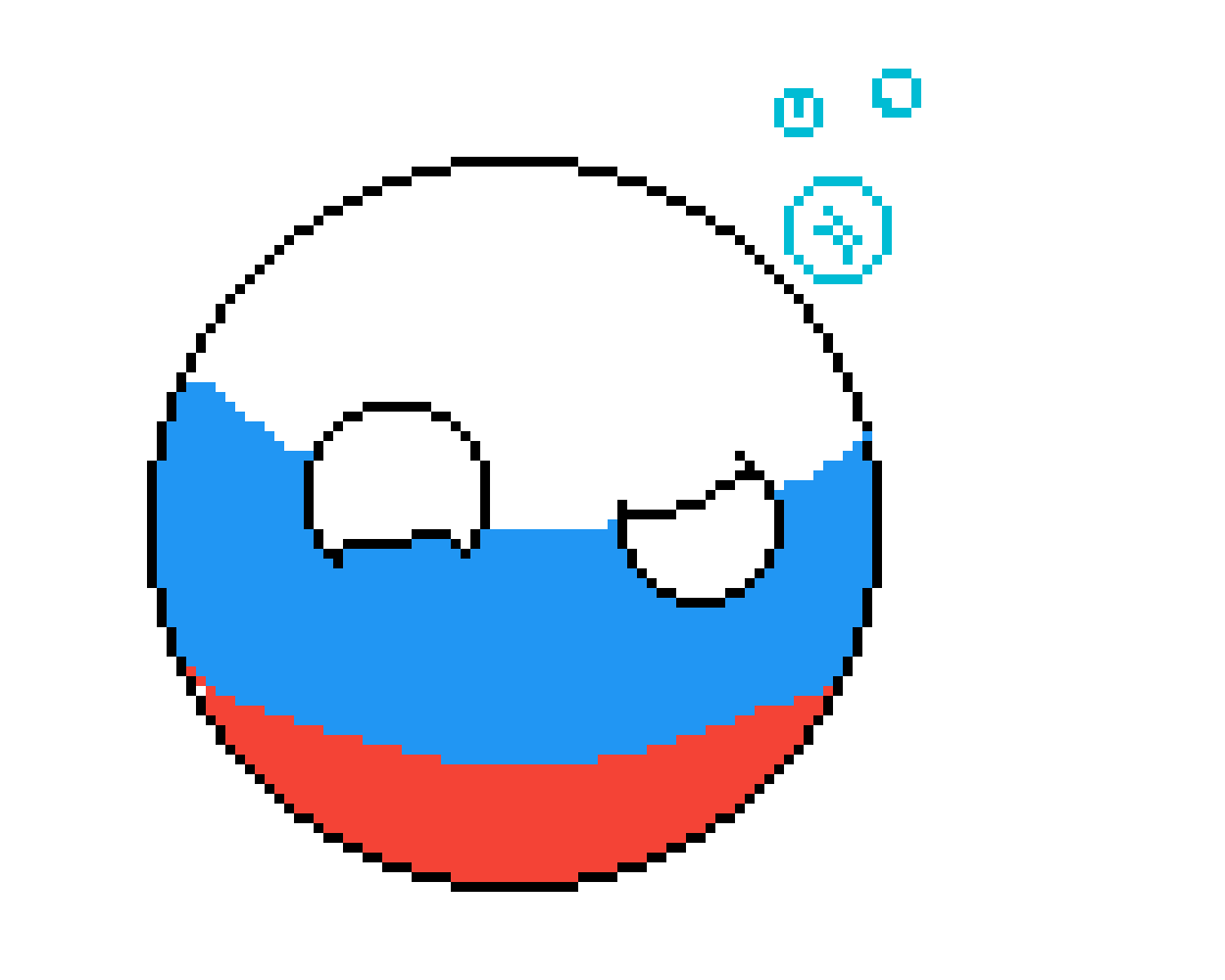 Russiaball