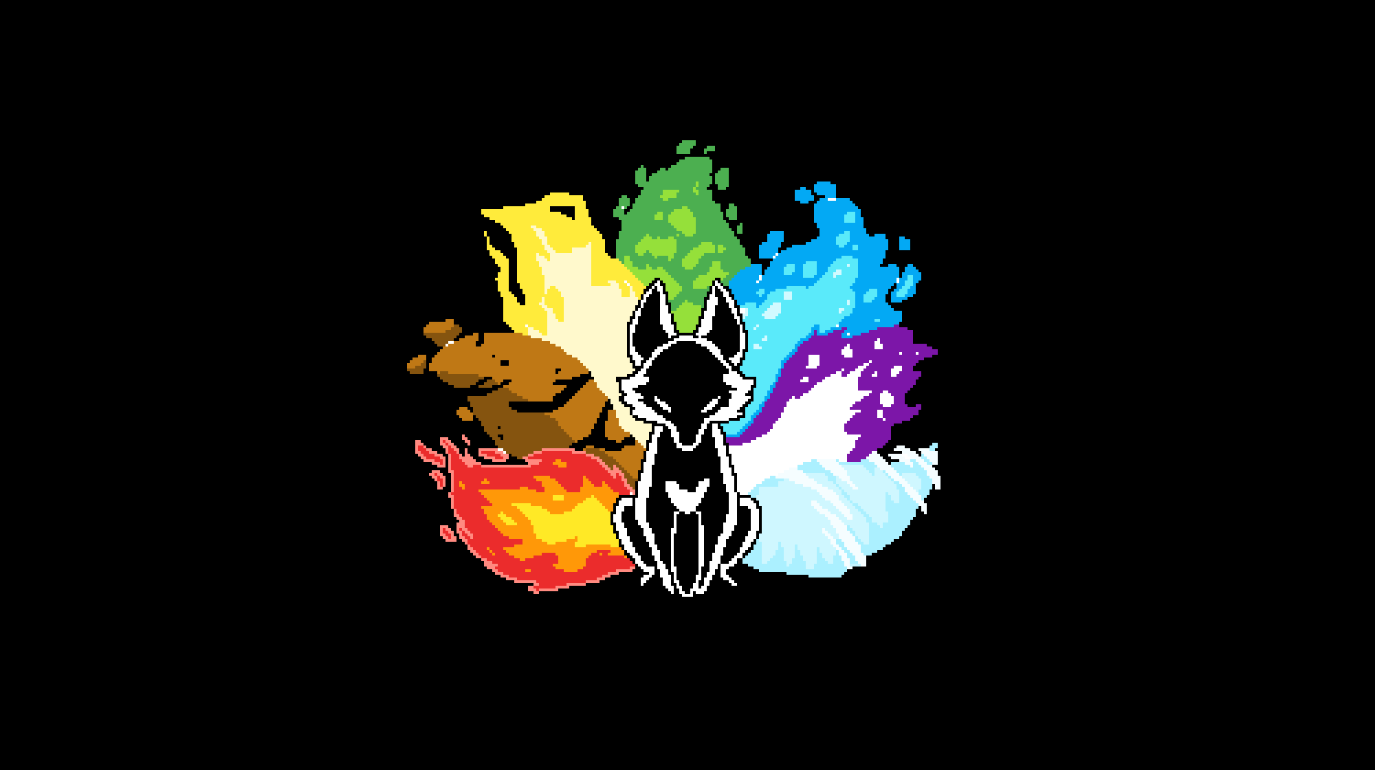 Kitsune Elements at Billy Hernandez blog